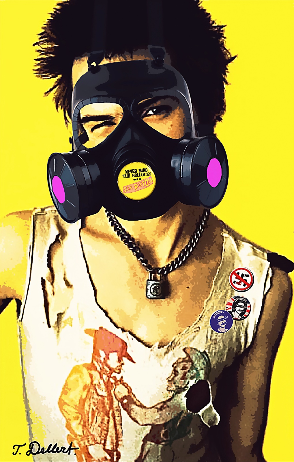 Sid vicious in corona mask FINAL  